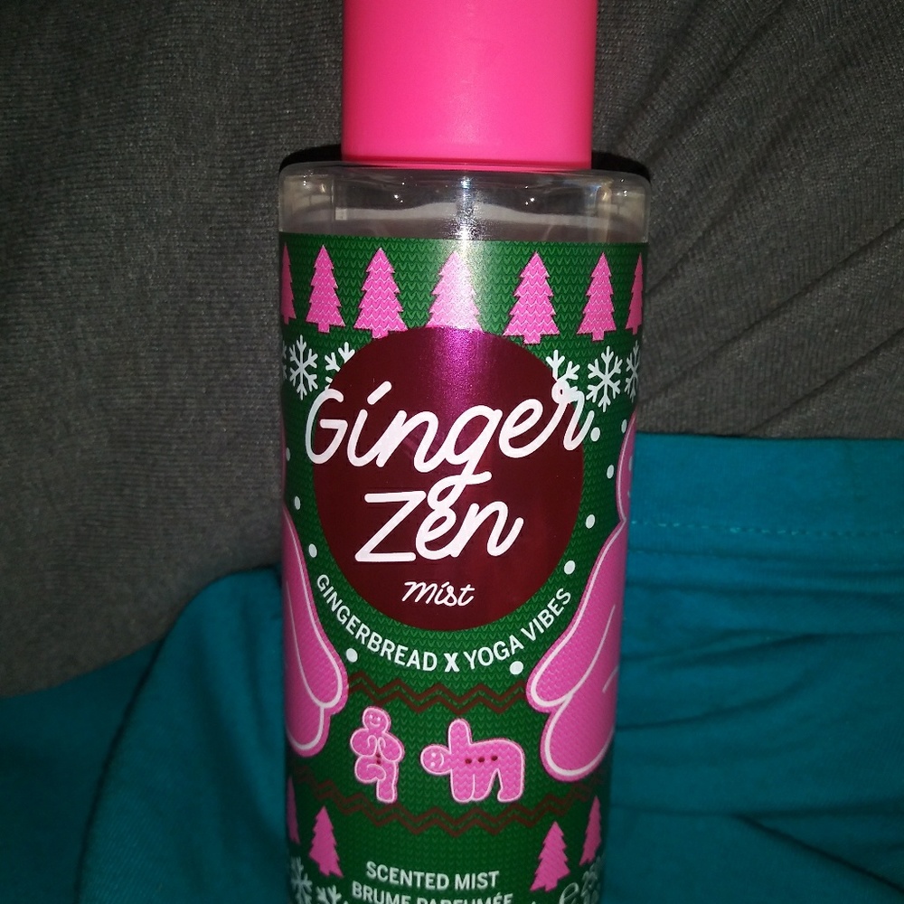 PINK spray